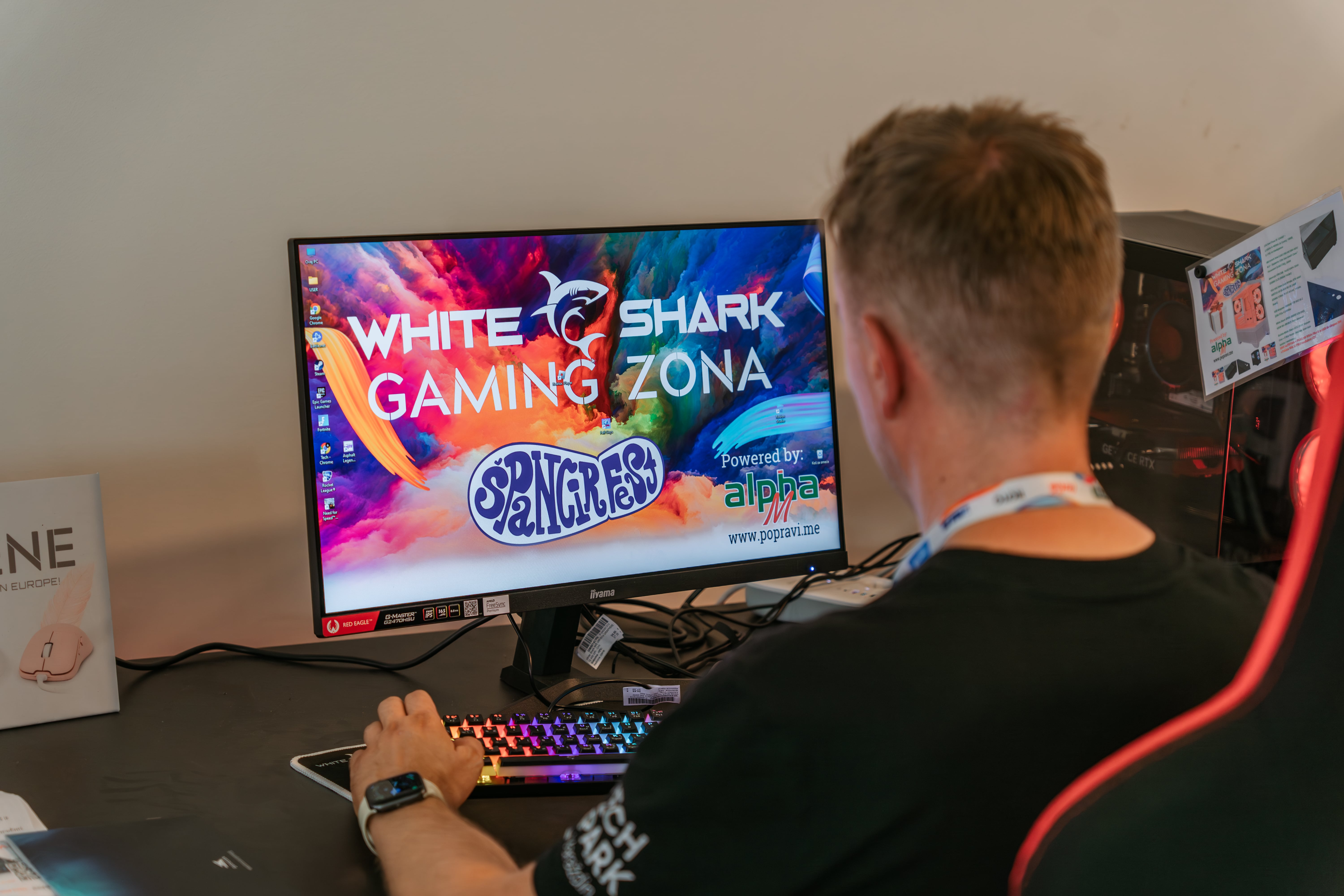 Gaming Zona